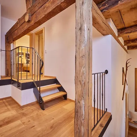 Haus Hoamat - Bergfeuer