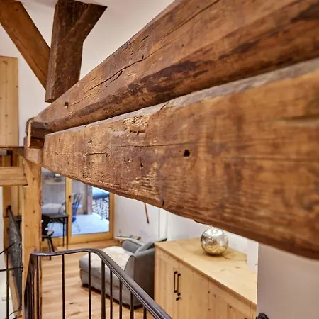 Apartamento Haus Hoamat - Bergfeuer *
