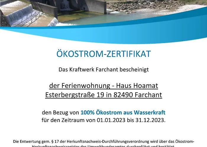 Haus Hoamat - Bergfeuer *
